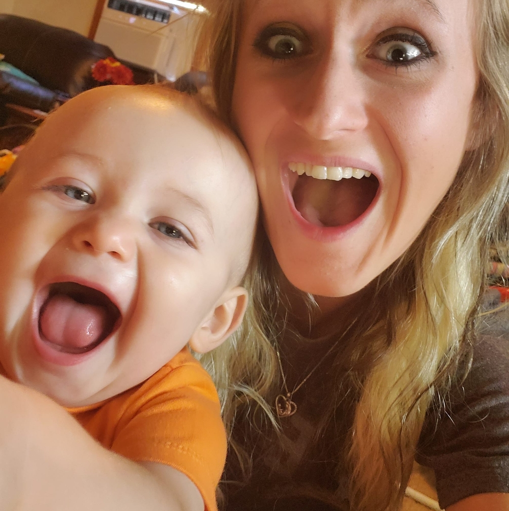 Meet your Posher, Emily